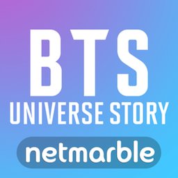 BTS Universe Story正版游戏