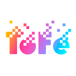 ToFe手机ar特效短视频ios版