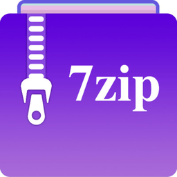 7zip解压缩中文版