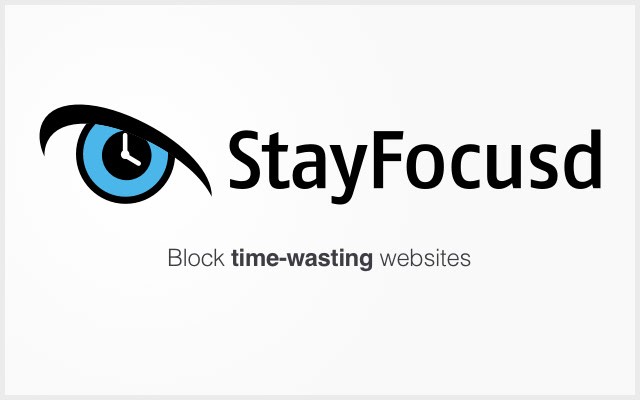 stayfocusd扩展程序