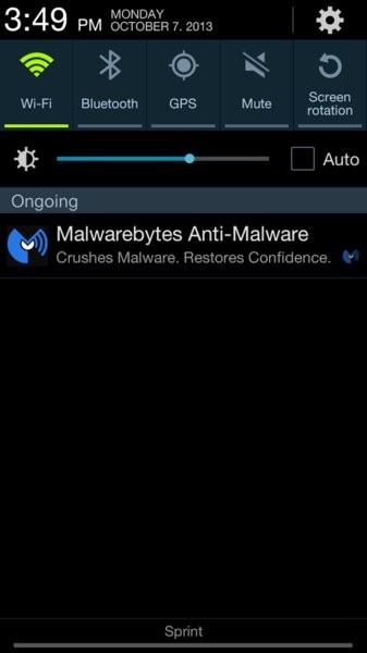 Malwarebytes官方版 截图2