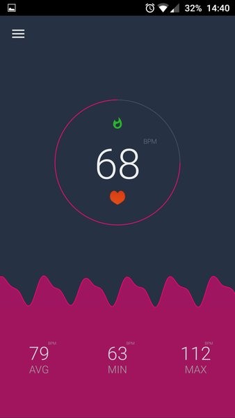 heart rate monitor下載