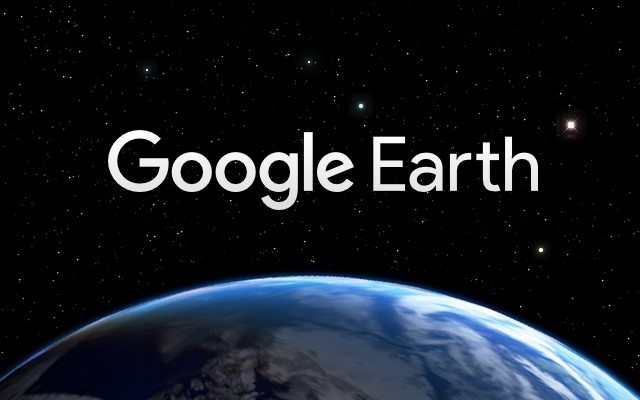 谷歌地球中文专业版(google earth pro) 截图0