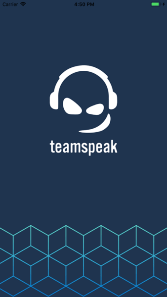 TeamSpeak