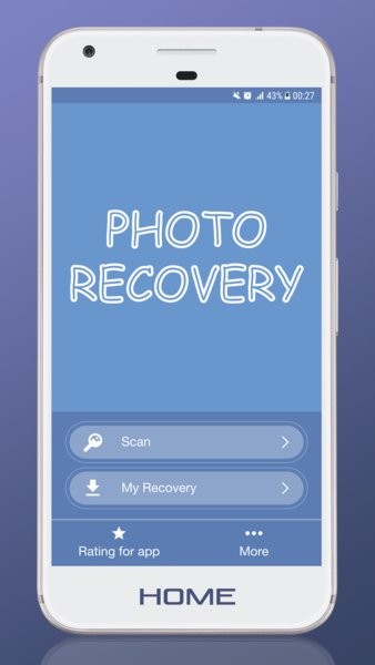 photo recovery app download