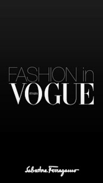 fashion in vogue官方下载