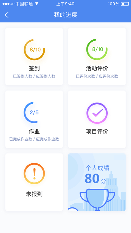 研修掌上通app