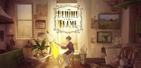 behind the frame手游 v1.0.3 安卓版1