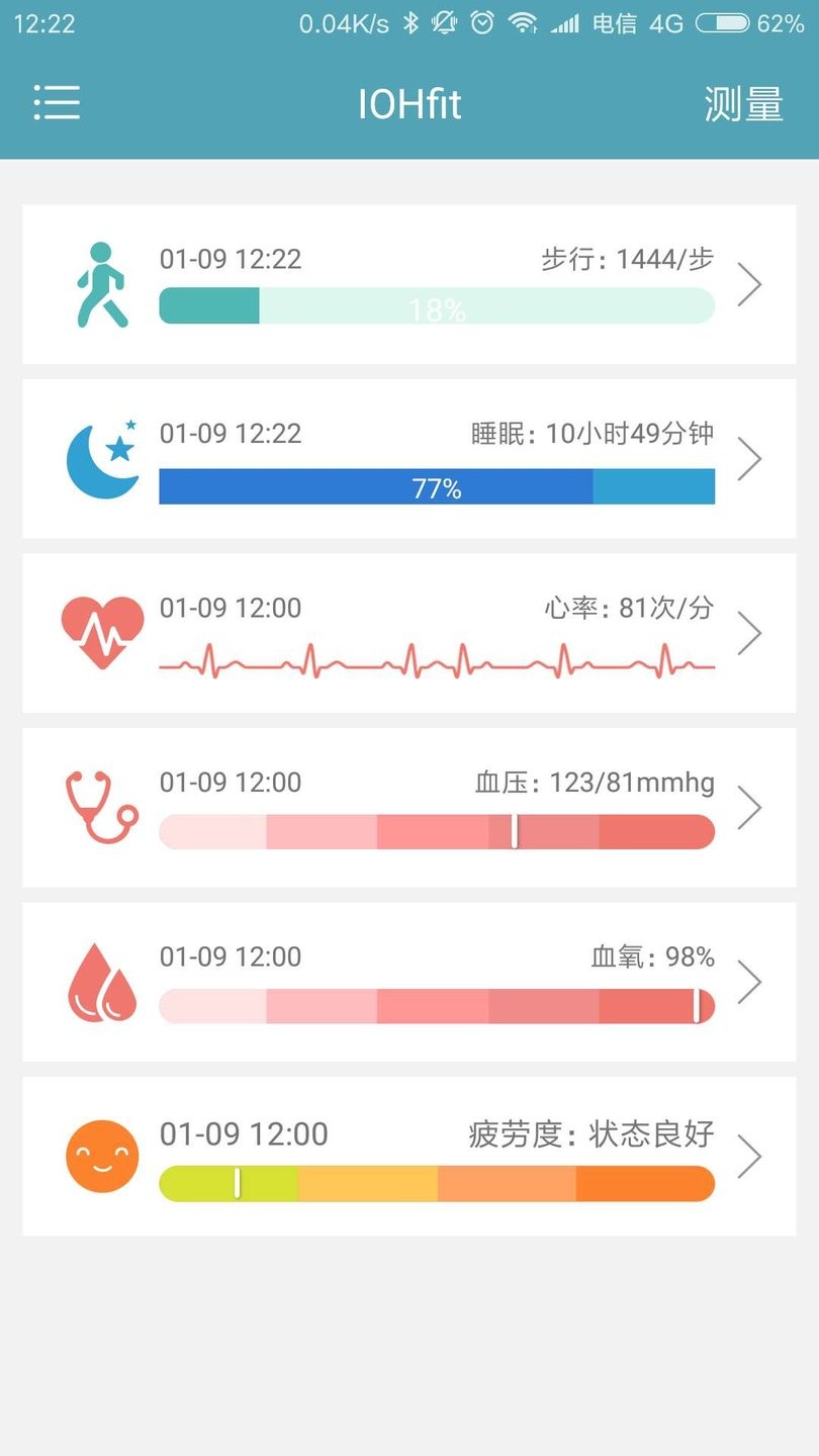 医联网iohfit软件下载