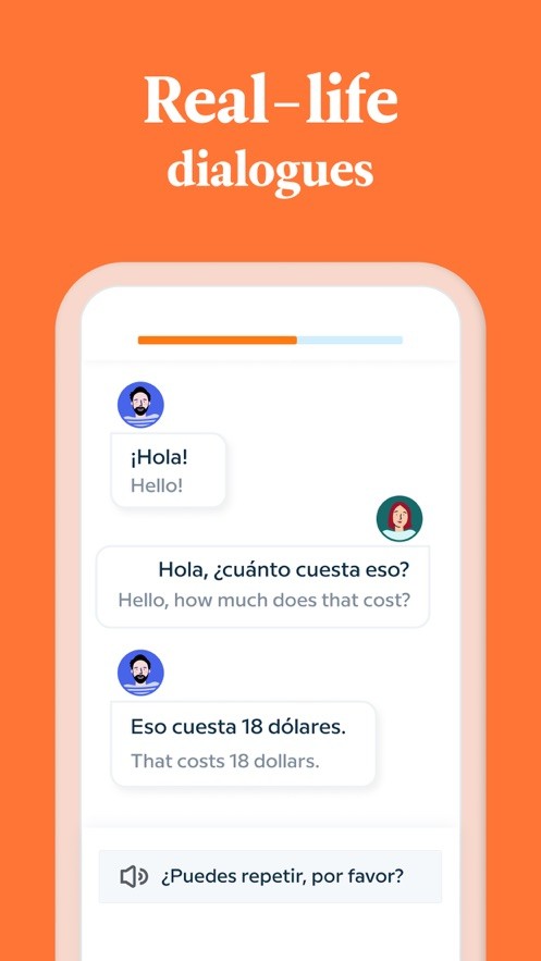 babbel app