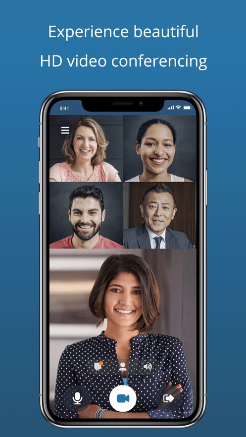 Free Conference Call app v2.4.28.3 最新版2