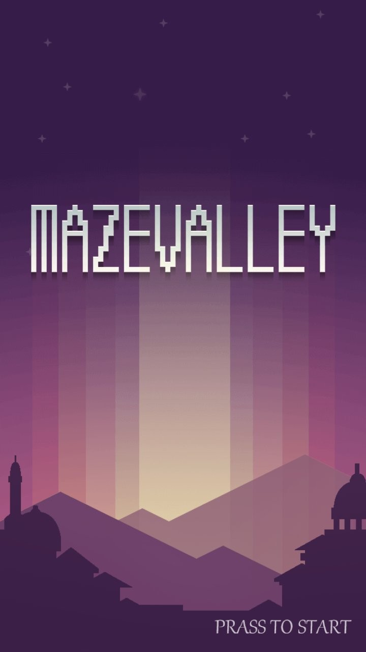 纪念深谷Valley手游 v1.1 安卓最新版2