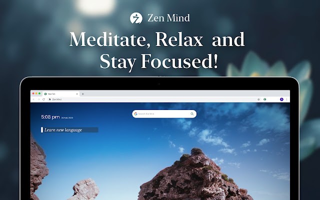 Zen Mind免费版 截图0