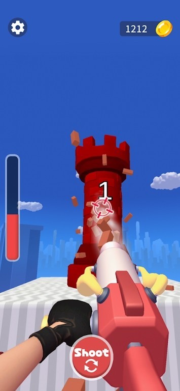 爆炸摧毀小游戲 v1.0 安卓版 0