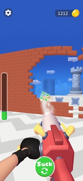 爆炸摧毀小游戲 v1.0 安卓版 1