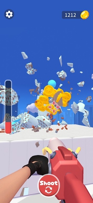 爆炸摧毀游戲 爆炸摧毀下載