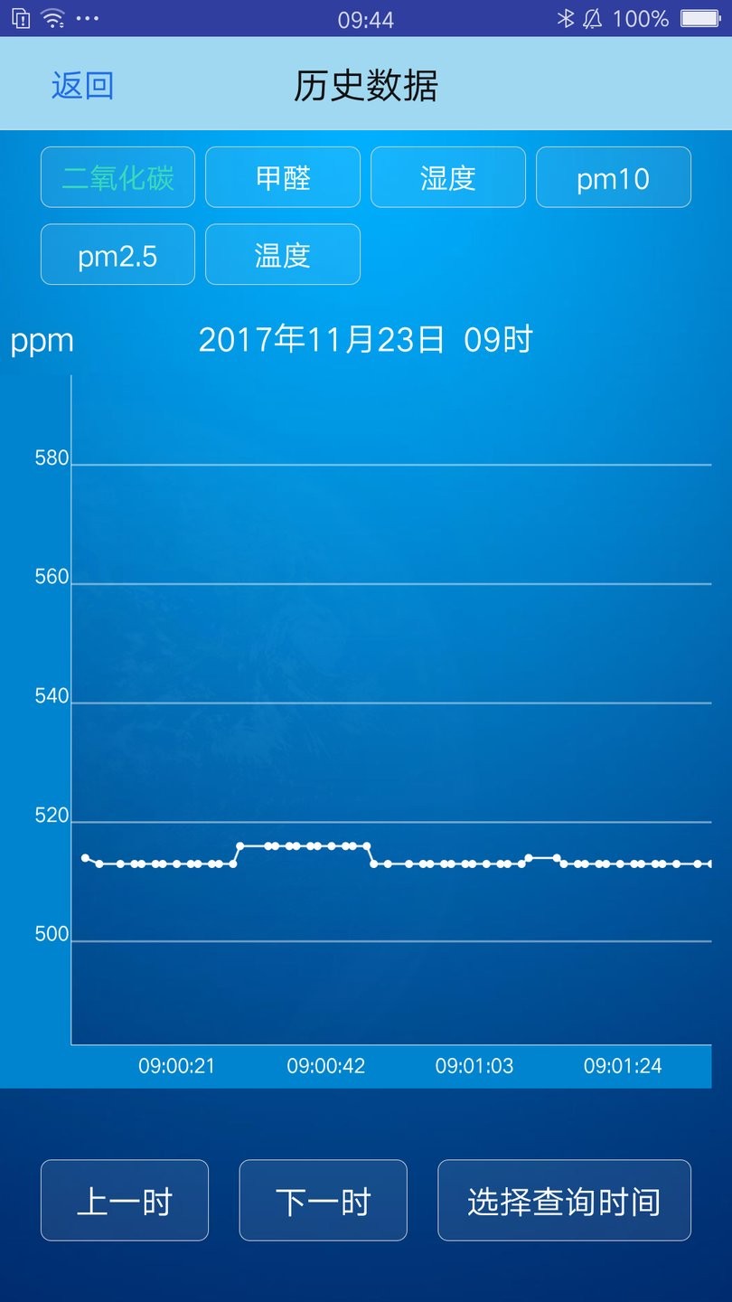 看空气监测版软件下载