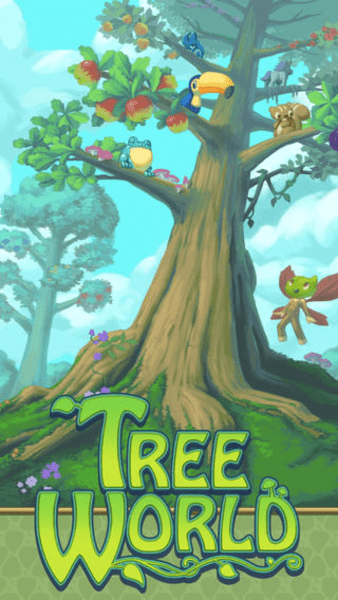 tree world安卓下载