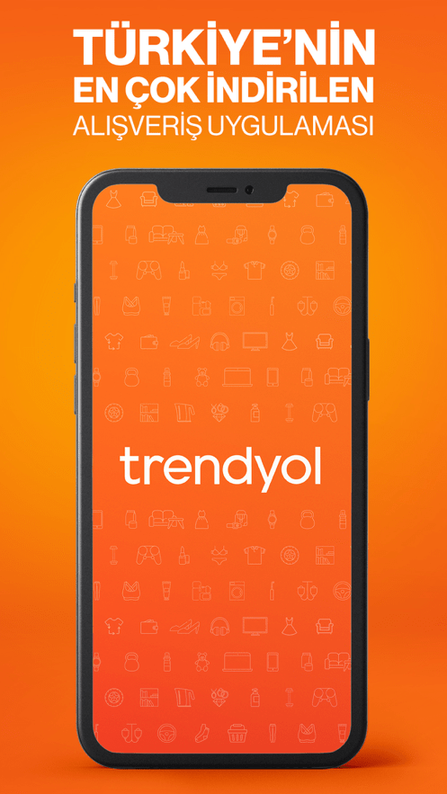 trendyol app下载