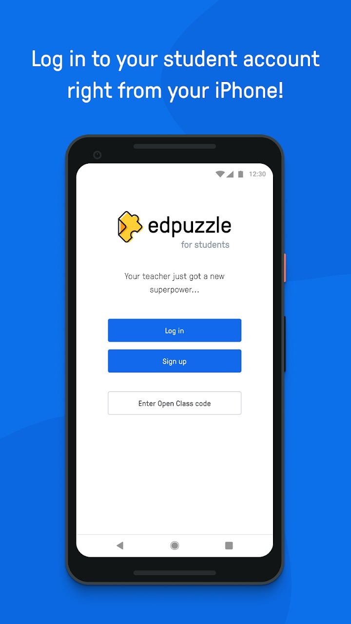 Edpuzzle app v2.3.0 安卓版2