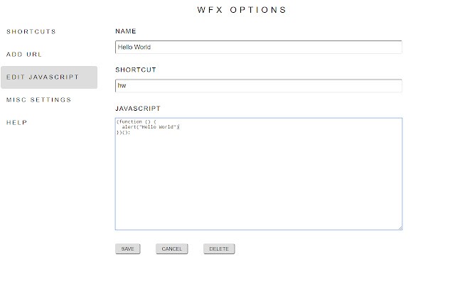 WFx for WorkFlowy最新版 v2.5.9 谷歌版2