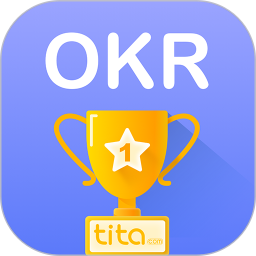 TITA个人OKR目标管理软件