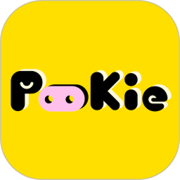 Pookie盲盒官方版