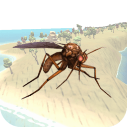 蚊子模拟器2中文版(Mosquito Simulator 2)