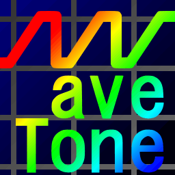 wavetone汉化版
