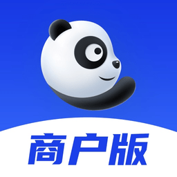 熊猫爱车商家版软件