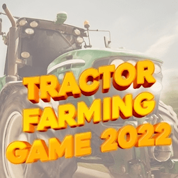 Tractor Farming Game游戏