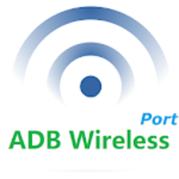 Adb Wireless Port安装包