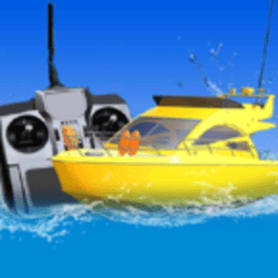 遥控船模拟器手机版(RC Boat Simulator)