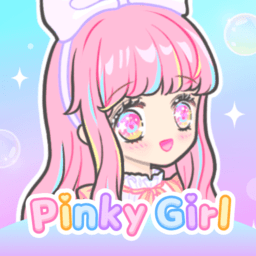Pinky Girl官方版