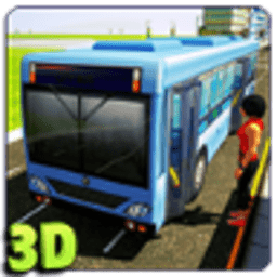 巴士驾驶3D手机版(Bus Driver 3D simulator)