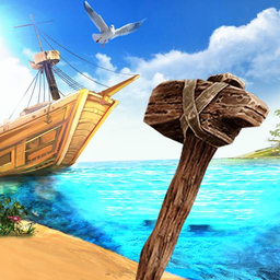 海岛生存100天游戏下载