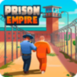 监狱帝国模拟游戏(Prison Empire)