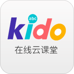 KidoABC在线云课堂最新版
