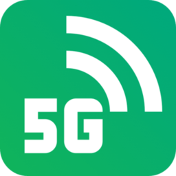 5GWiFi助手app