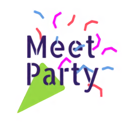 Meet Party谷歌扩展程序