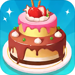 兔小萌蛋糕城堡手游v1.0.2 安卓版