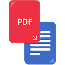 PDF to Word 在线转换工具