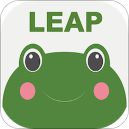 leap英语学习