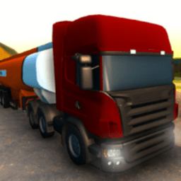 极限欧洲卡车模拟器游戏下载