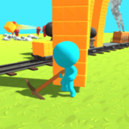 铁路冒险手游(Rail Adventure)