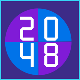 超好玩的2048最新版