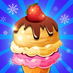 草莓冰淇淋手机版