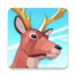 暴徒鹿模擬器手機版(Thug Deer Simulator:Deer Theft Wars)