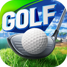 Golf Impact游戏