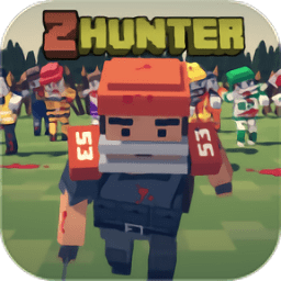 像素僵尸獵人生存手機版(Pixel Zombie Hunter)